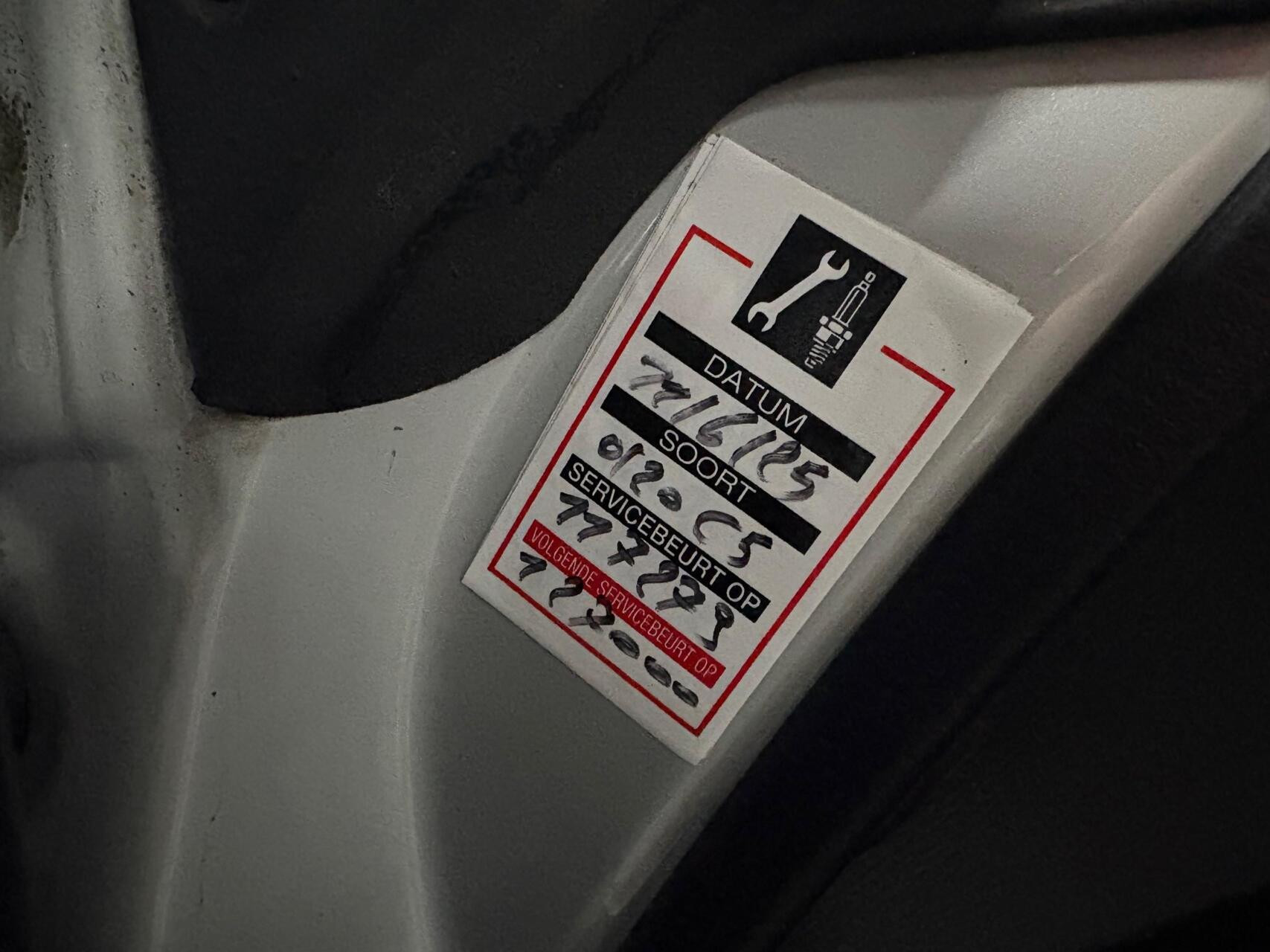 Hoofdafbeelding Mazda MX-5