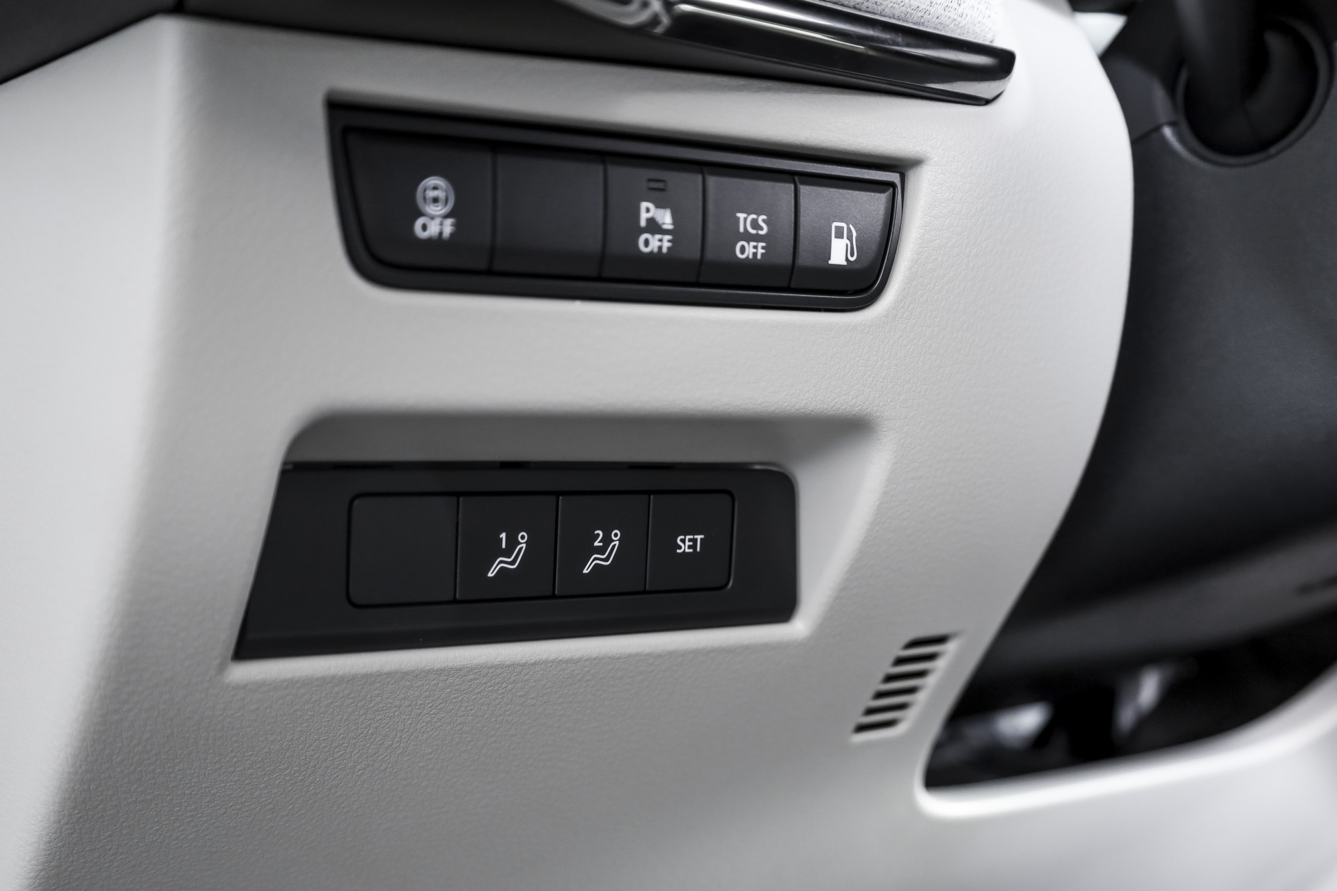 Hoofdafbeelding Mazda CX-60