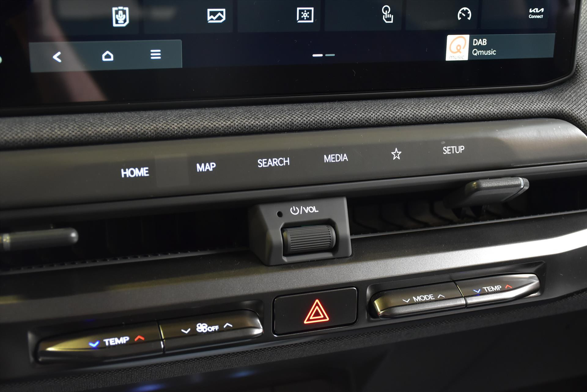 Hoofdafbeelding Kia EV3