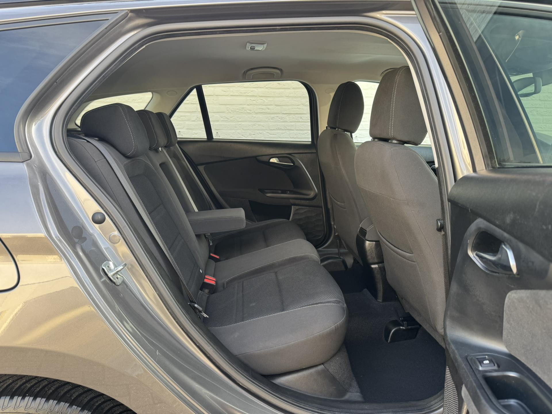 Hoofdafbeelding Fiat Tipo