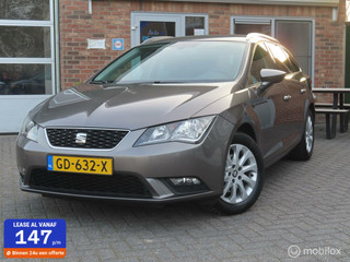 Seat Leon ST 1.4 TSI ACT Style/nav/pdc/clima.