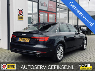 Audi A4 Limousine 2.0 TFSI ULTRA DESIGN | VIRTUAL COCKPIT |