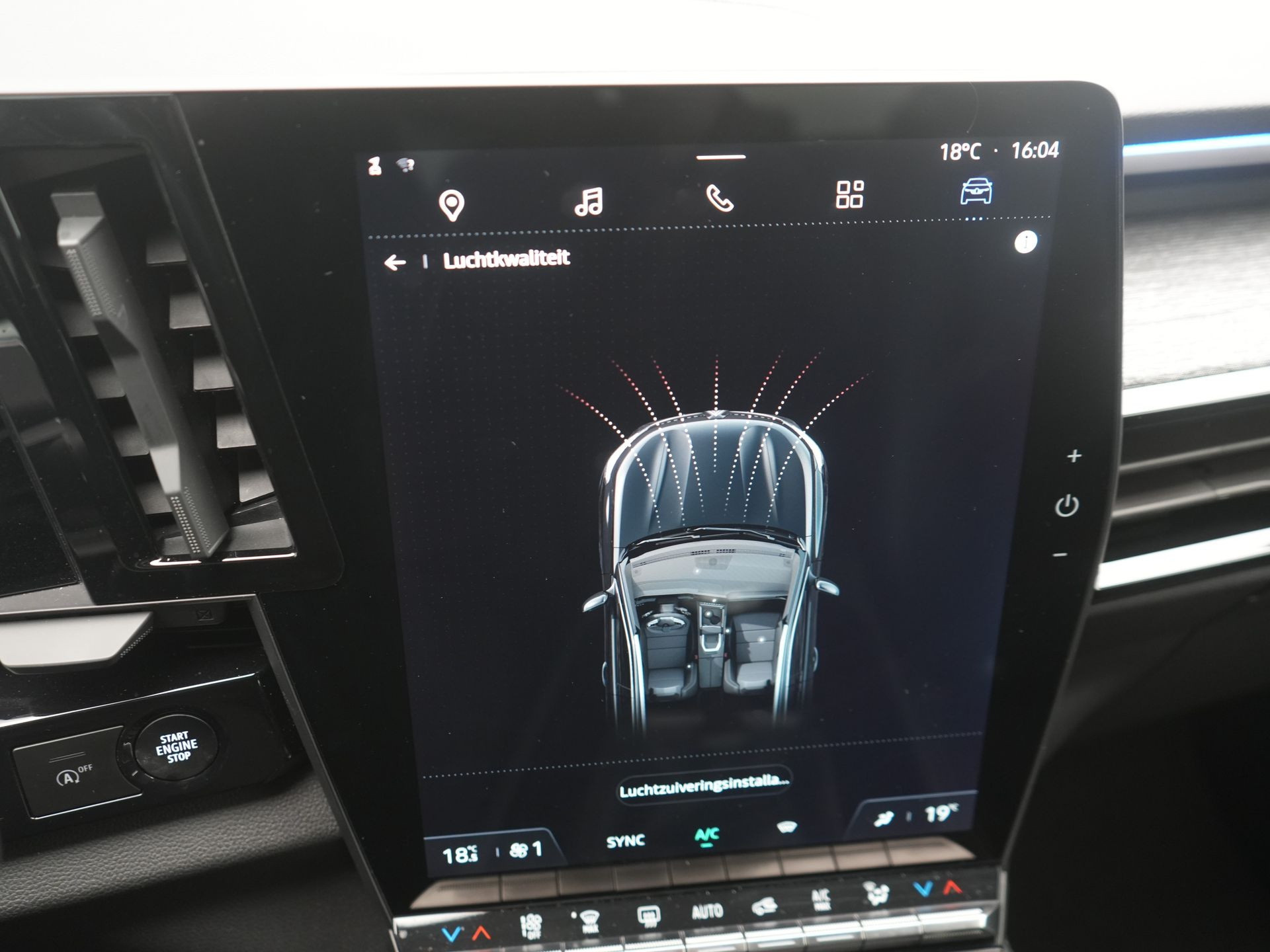 Hoofdafbeelding Renault Austral