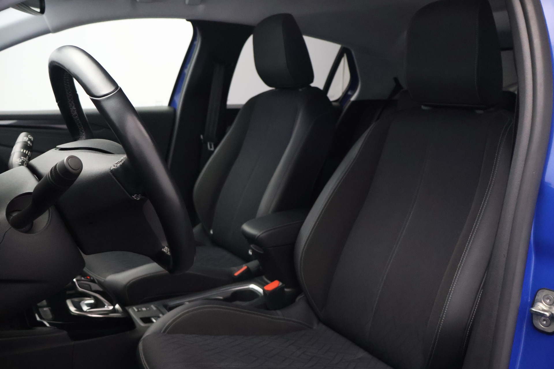 Hoofdafbeelding Opel Corsa-e