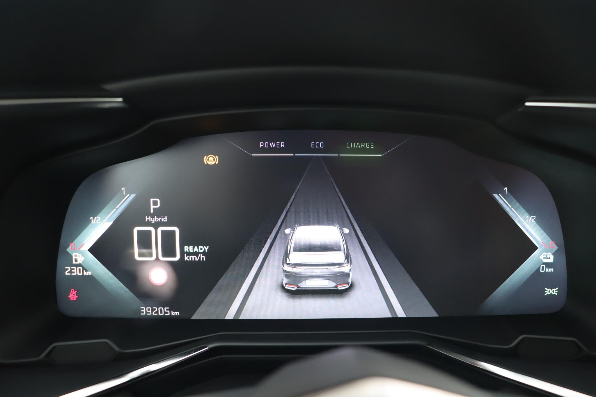 Hoofdafbeelding DS DS 9