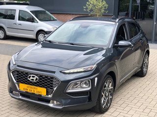 Hyundai Kona 1.6 GDI HEV Fashion CAMERA NAVI CRUISE CLIMA PDC LED XENON KEYLESS