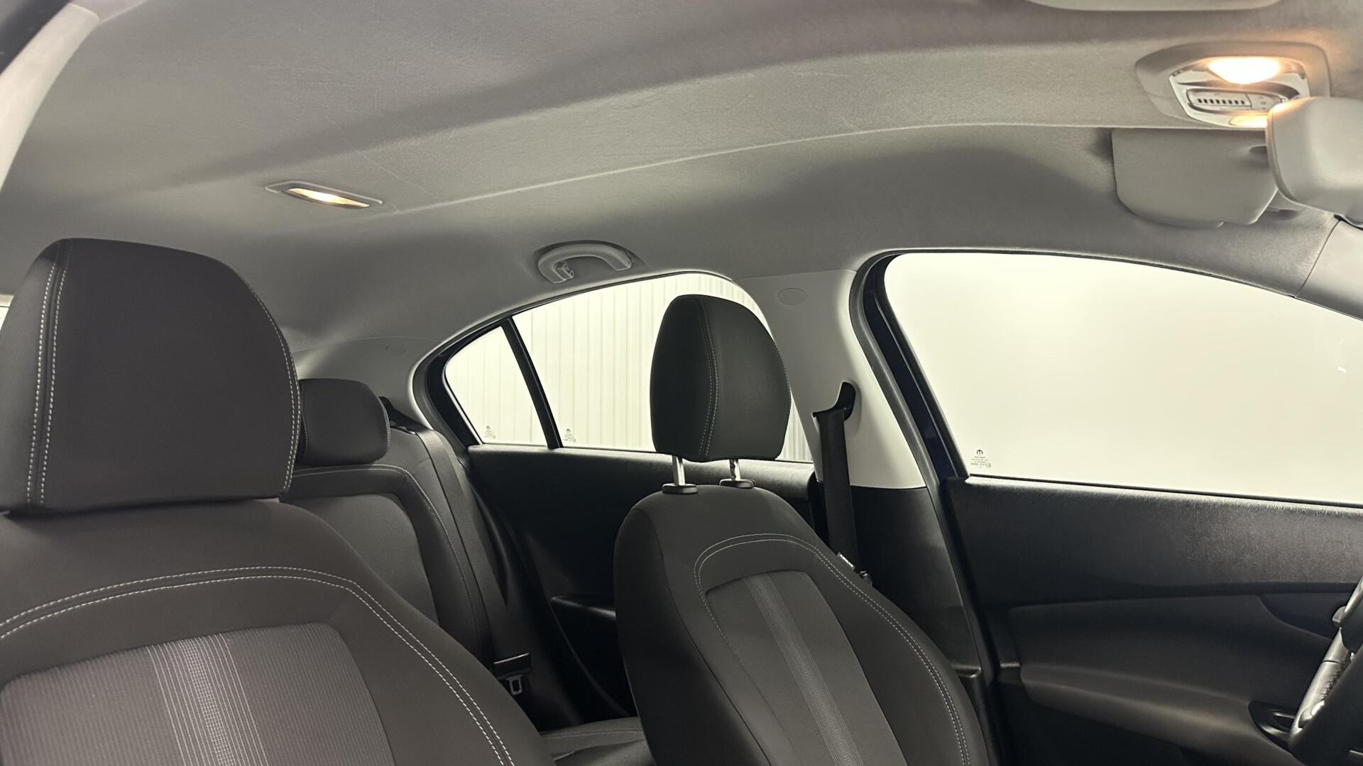 Hoofdafbeelding Fiat Tipo