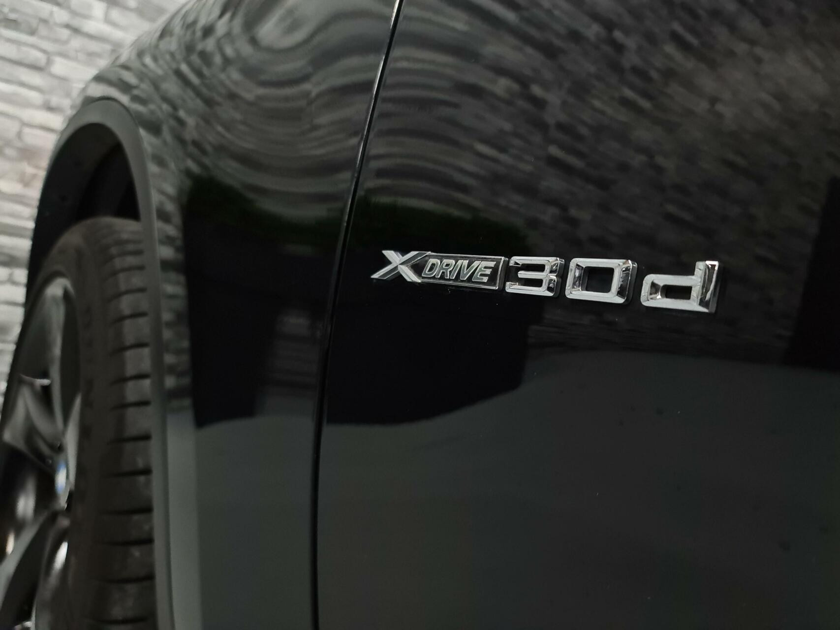 Hoofdafbeelding BMW X6