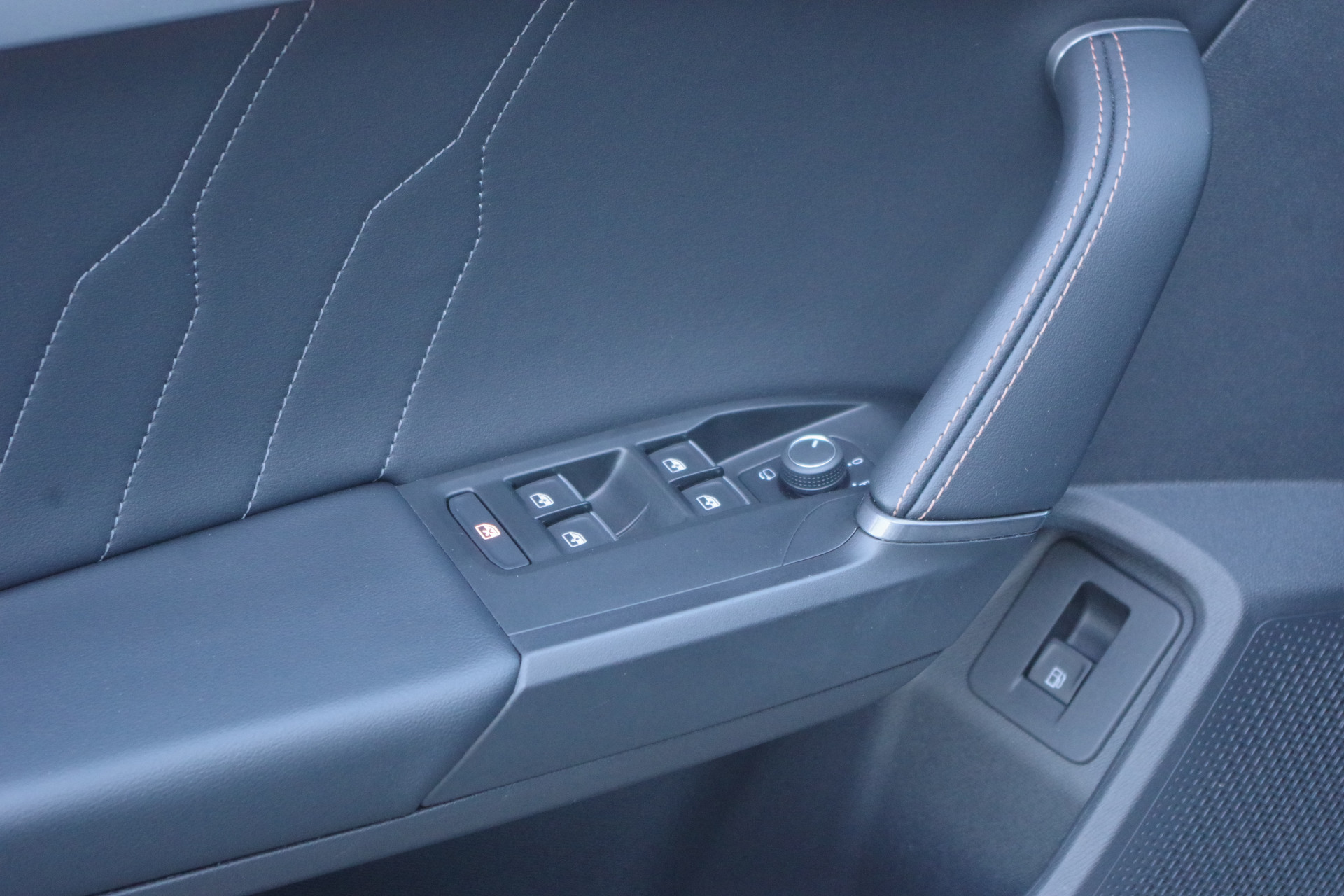 Hoofdafbeelding CUPRA Leon