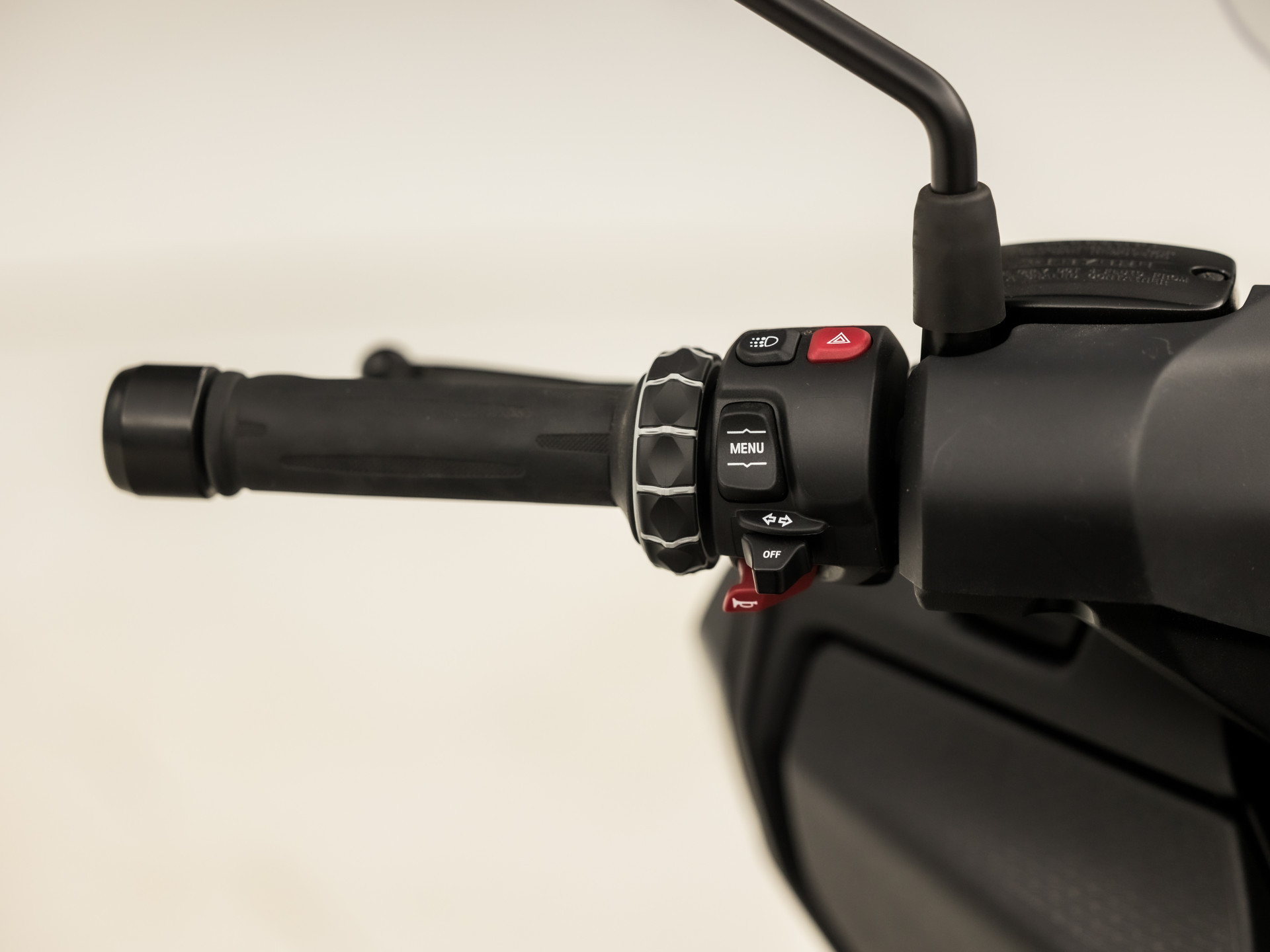 Hoofdafbeelding BMW C 400 GT