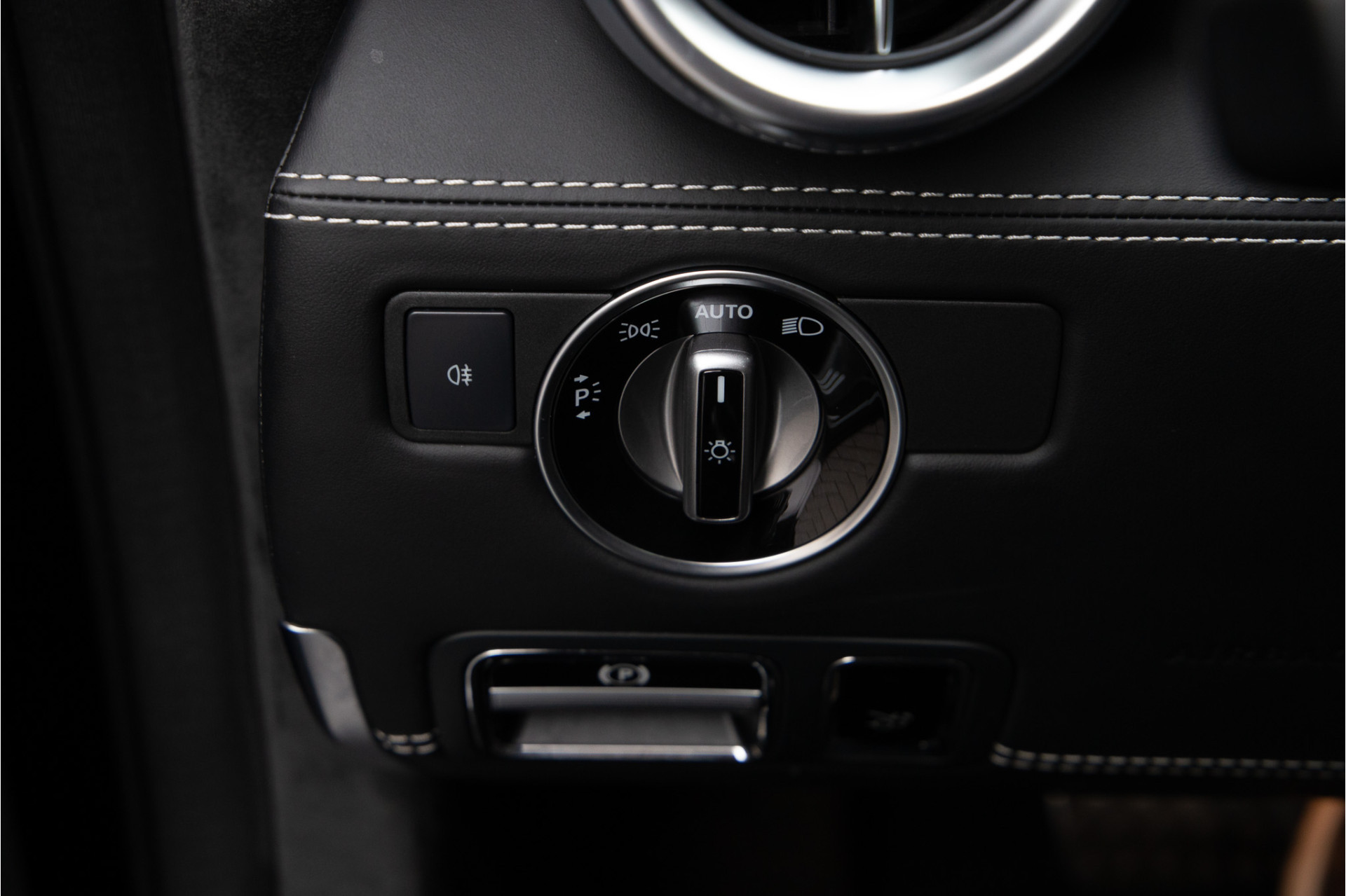 Hoofdafbeelding Mercedes-Benz SLS Roadster