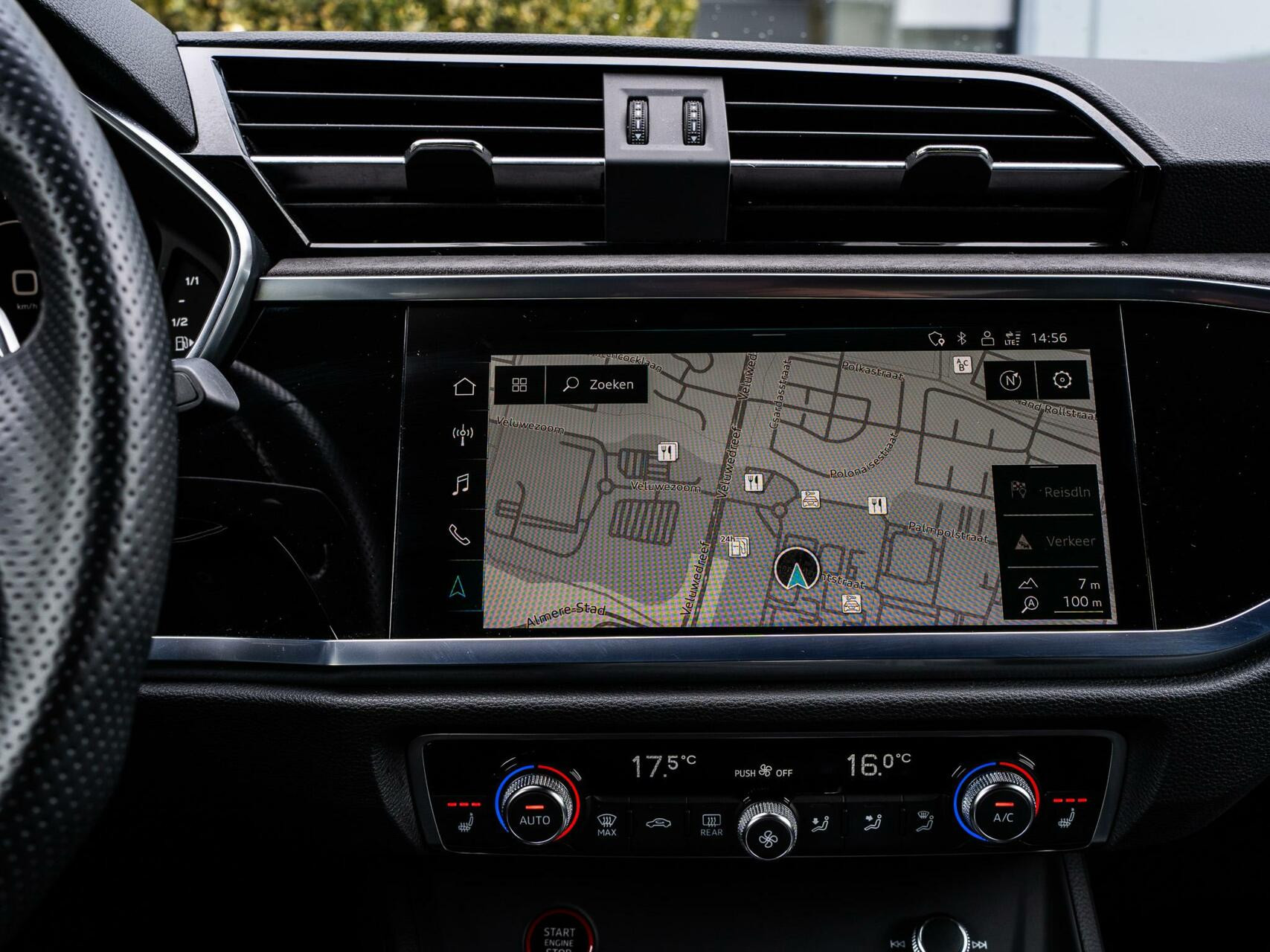 Hoofdafbeelding Audi RSQ3