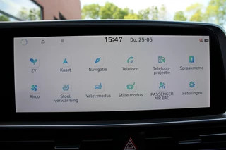Hyundai IONIQ 6 Hyundai IONIQ 6 First Edition 77.4 kWh AWD * Direct leverbaar! - afbeelding nr 19