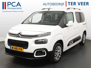 Citroën Berlingo - 338519819-0