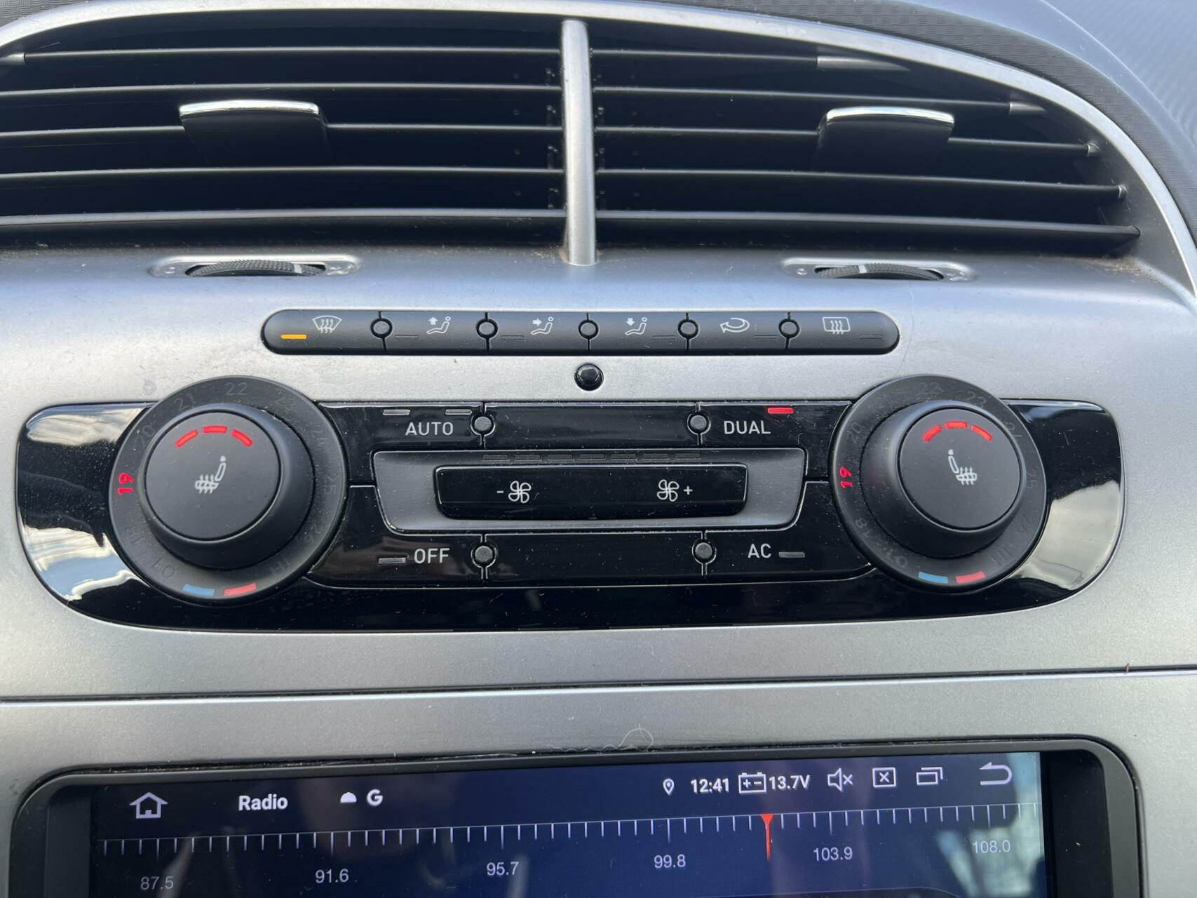 Hoofdafbeelding SEAT Altea XL