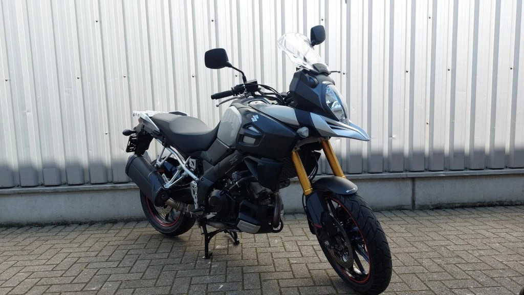 Hoofdafbeelding Suzuki DL