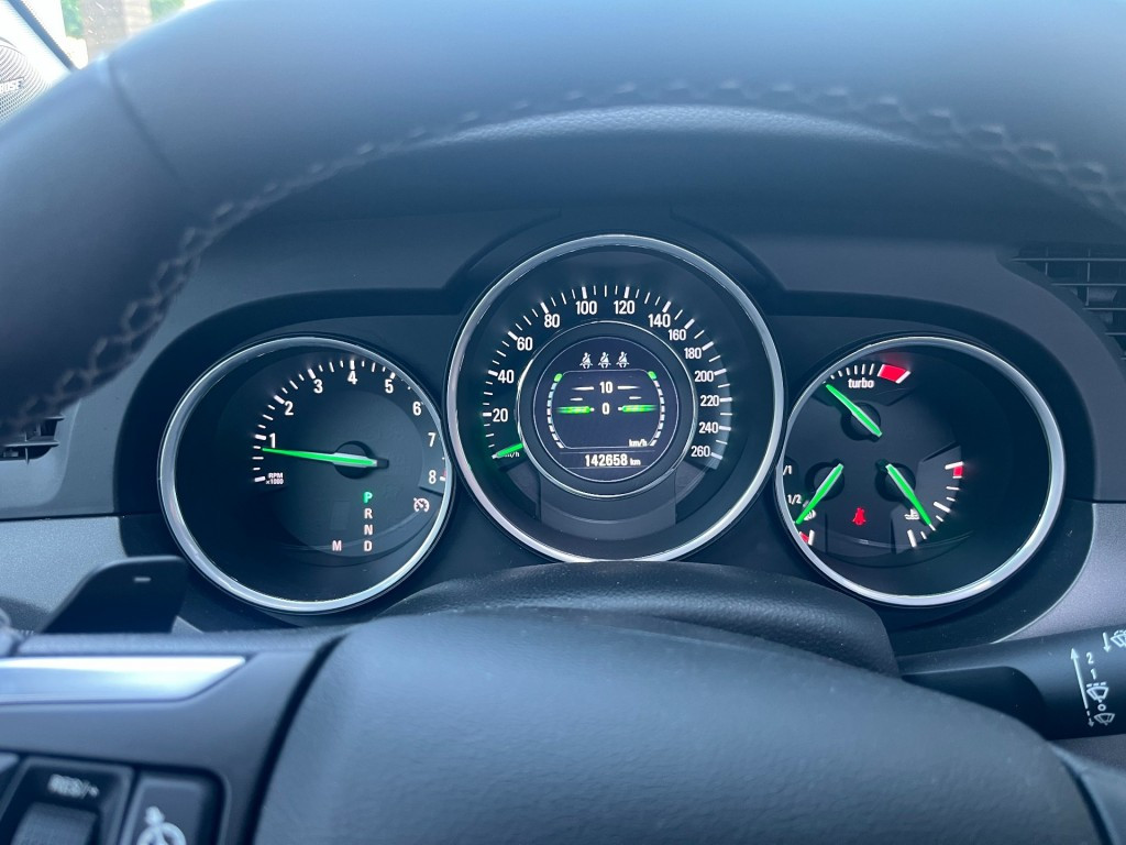 Hoofdafbeelding Saab 9-4x