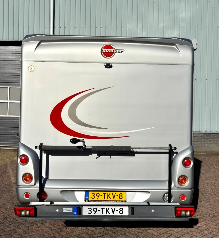 Hoofdafbeelding Bürstner Aviano I684 Zeer Complete Camper