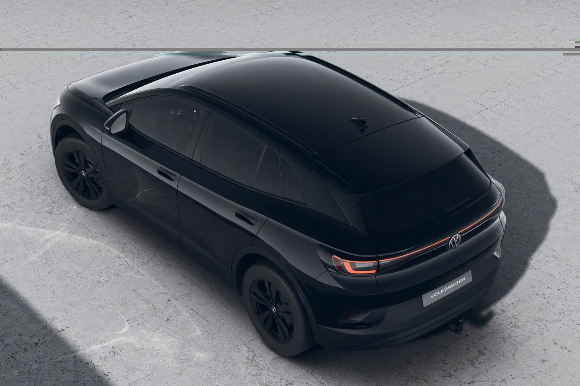 Hoofdafbeelding Volkswagen ID.4