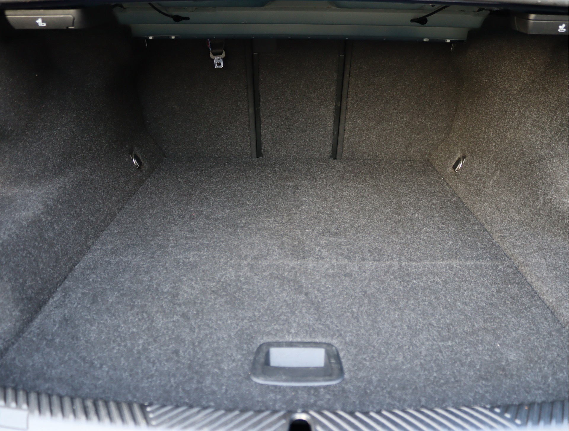 Hoofdafbeelding BMW i5