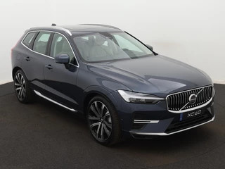Volvo XC60 Volvo XC60 2.0 T8 AWD Plus Bright - afbeelding nr 7