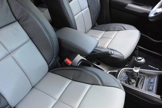 Suzuki Vitara Suzuki Vitara 1.4 Select Turbo Boosterjet Smart Hybrid Navigatie/Airco/Cruise - afbeelding nr 27