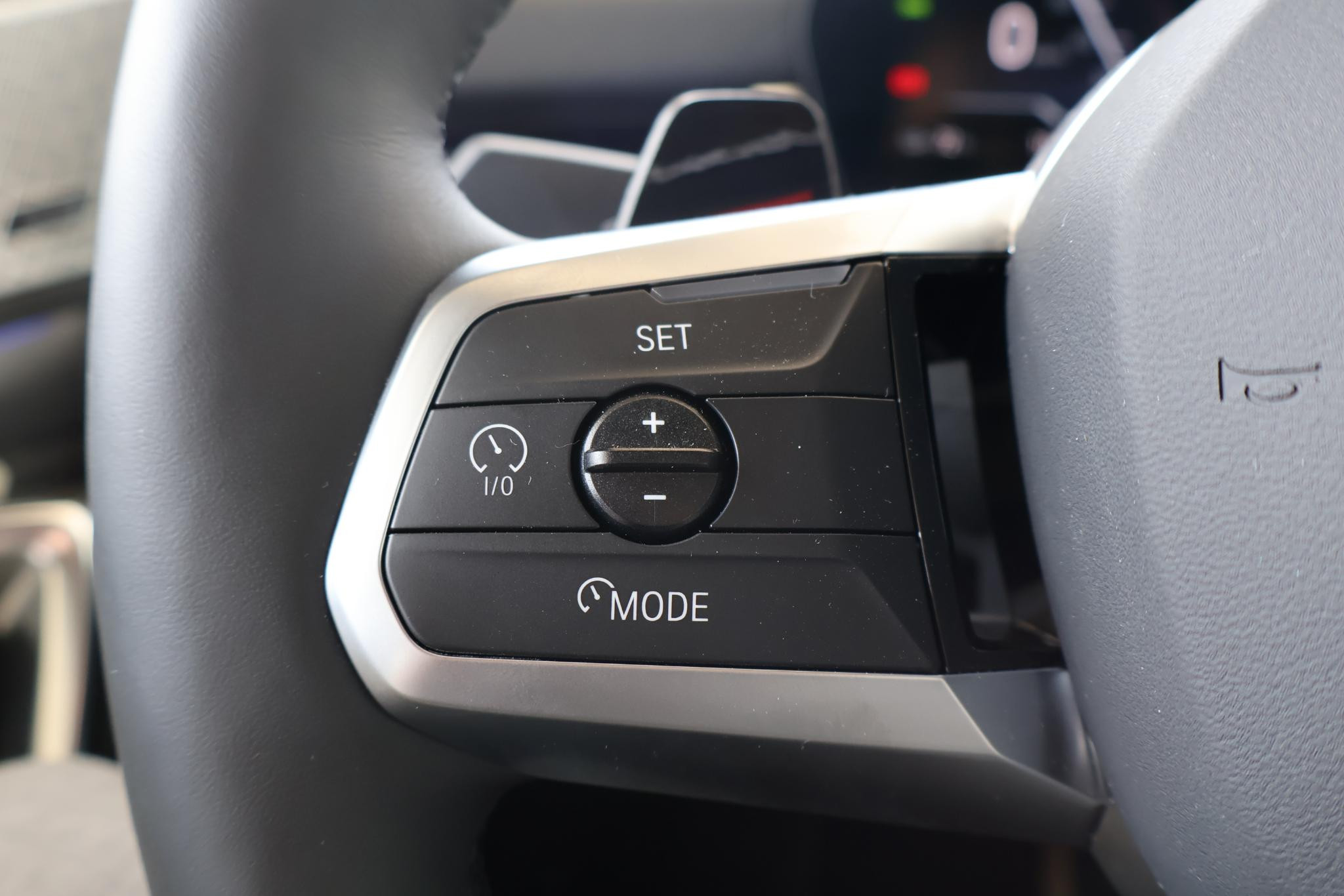 Hoofdafbeelding BMW iX2