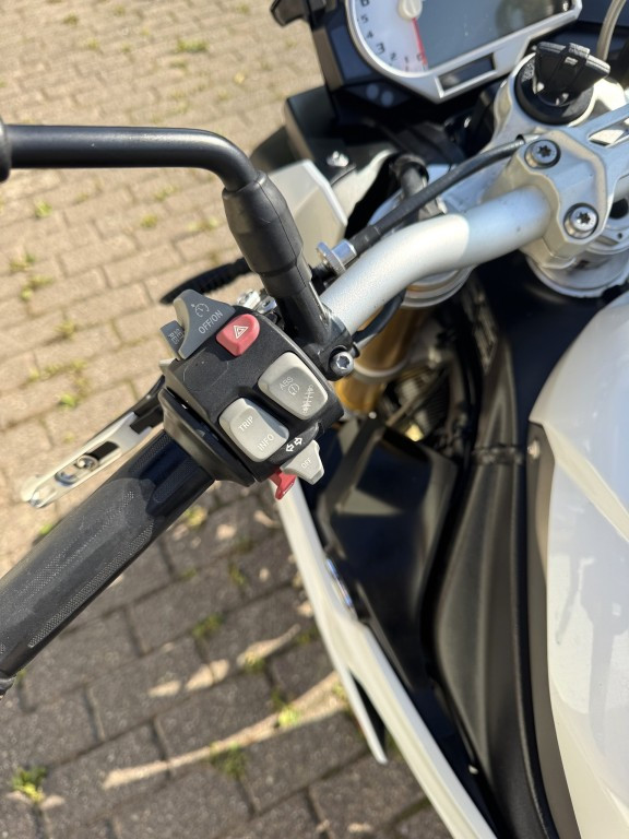 Hoofdafbeelding BMW S 1000 R