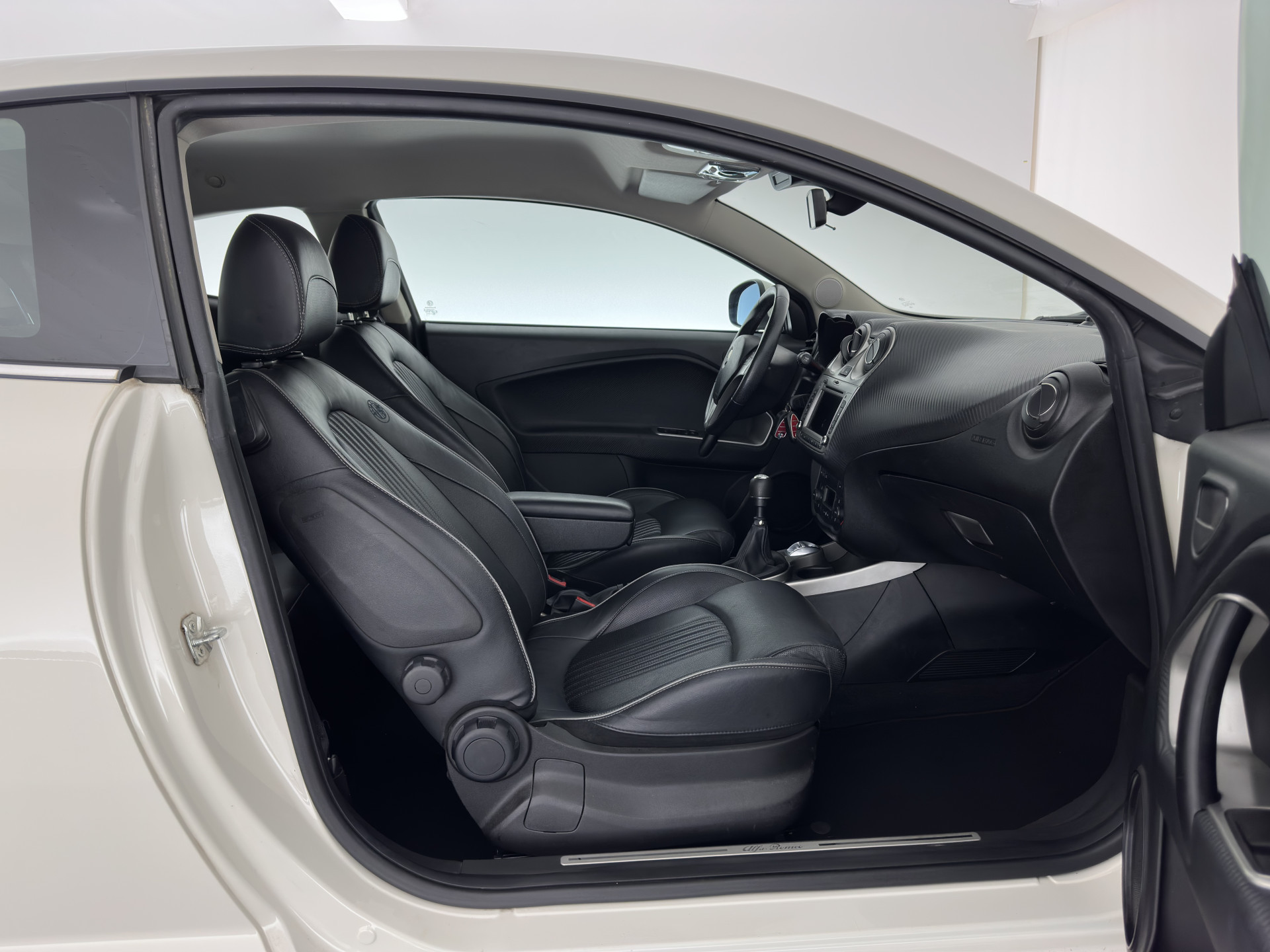 Hoofdafbeelding Alfa Romeo MiTo