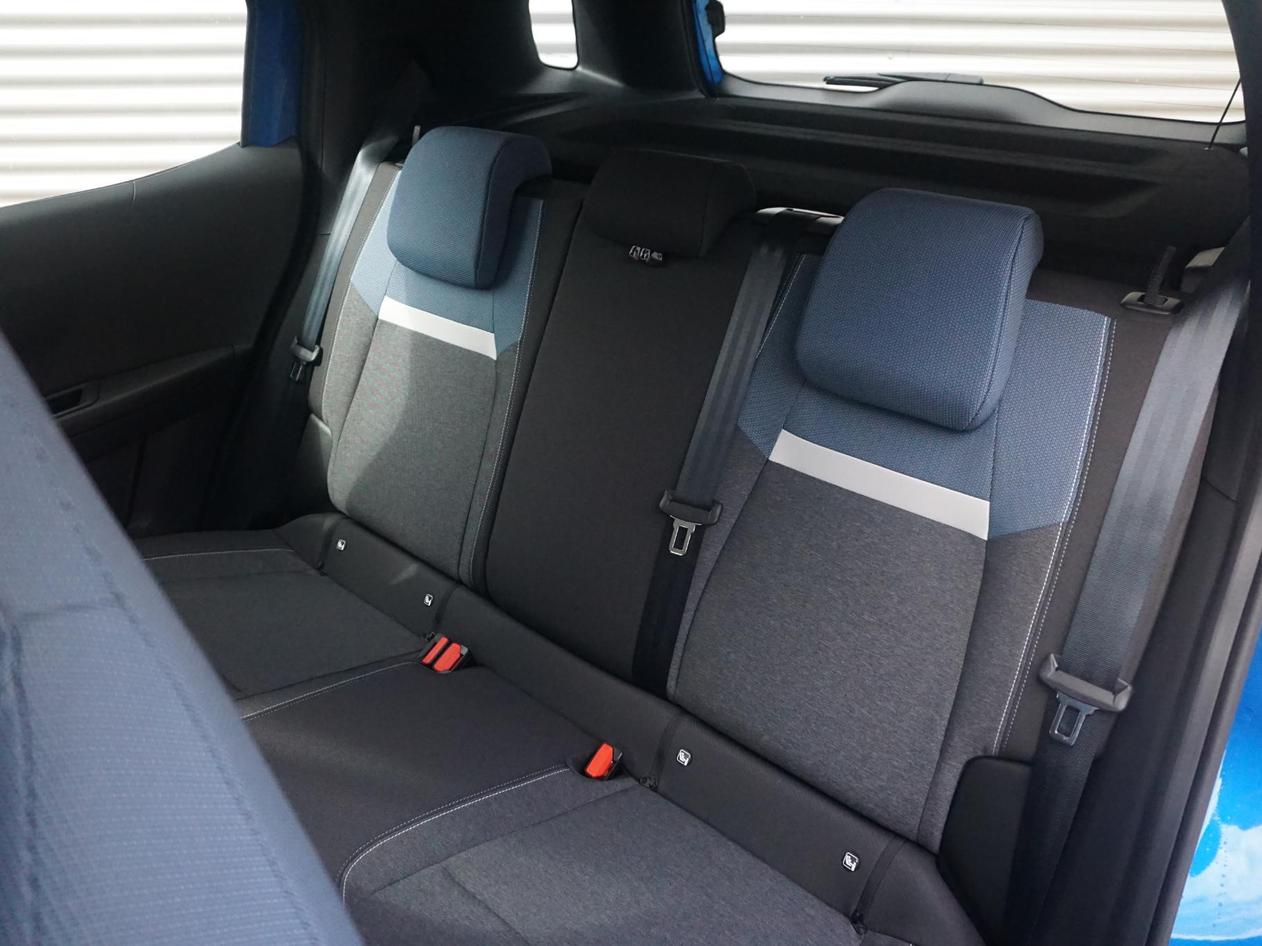 Hoofdafbeelding Opel Frontera