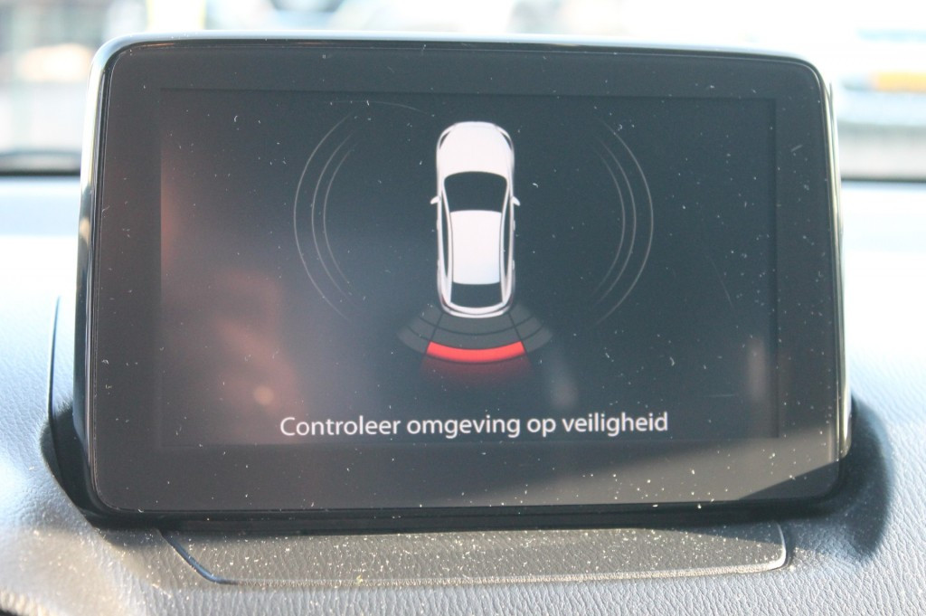 Hoofdafbeelding Mazda 2