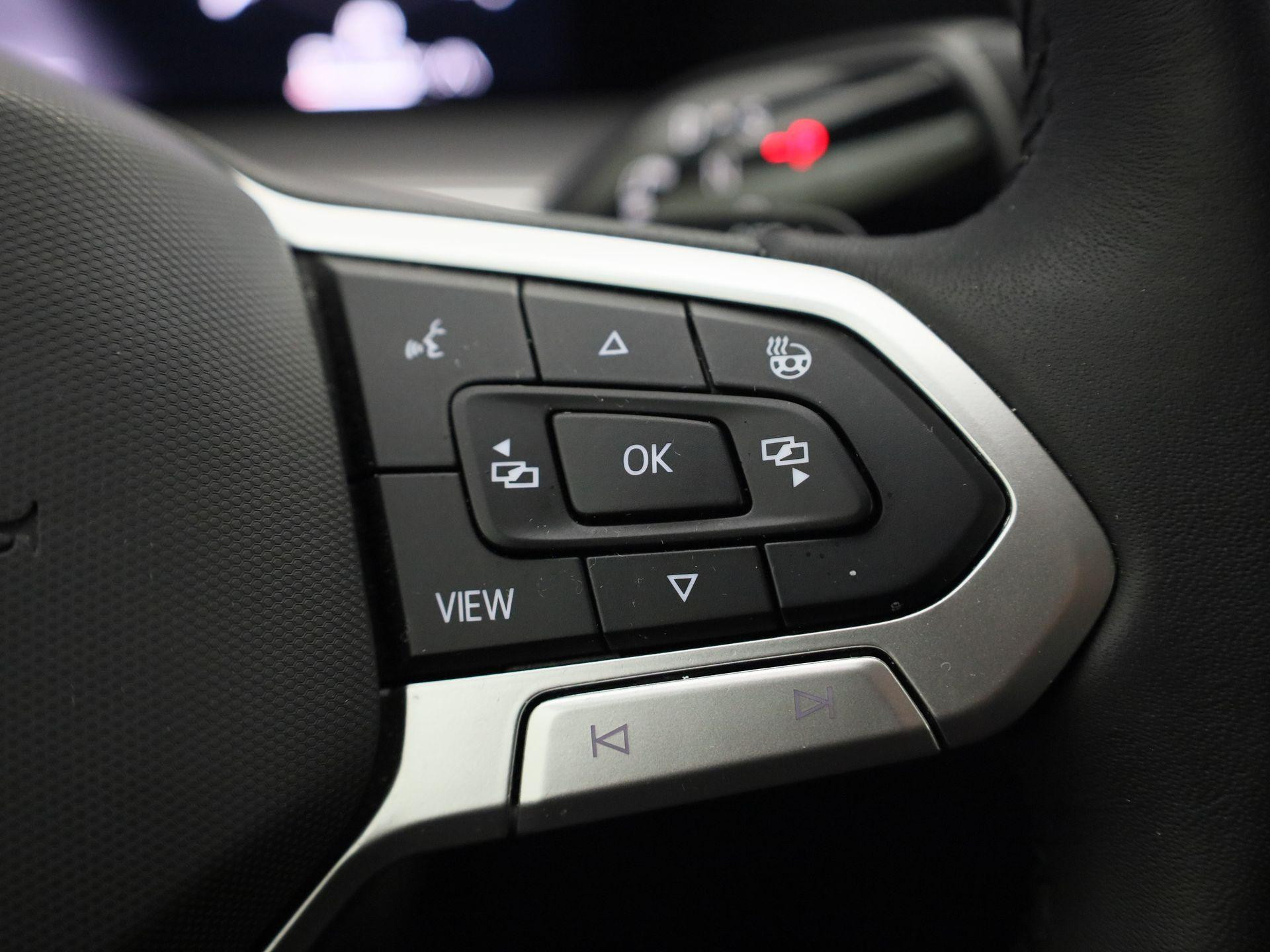 Hoofdafbeelding Volkswagen Tayron