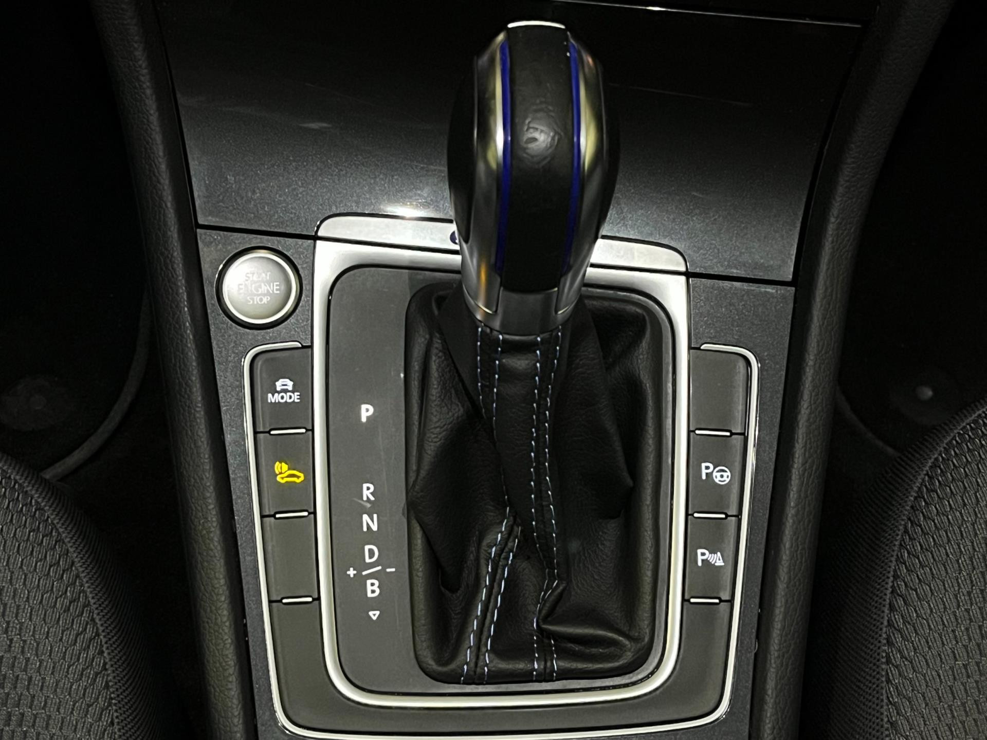 Hoofdafbeelding Volkswagen e-Golf