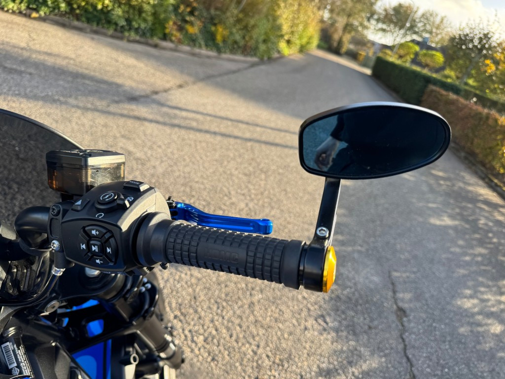 Hoofdafbeelding Harley-Davidson Sportster