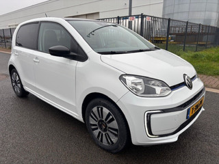 Hoofdafbeelding Volkswagen e-up!