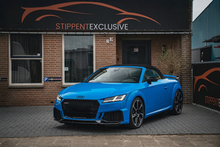Audi TT Rs RS 2.5 TFSI QUATTRO 580 PK !!!! DIKSTE VAN NL