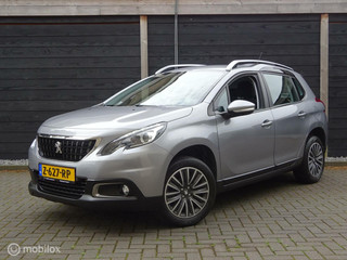 Peugeot 2008 1.2 Airco / FM nav / Carkit / 4 seizoen banden / 82.389 KM!!!