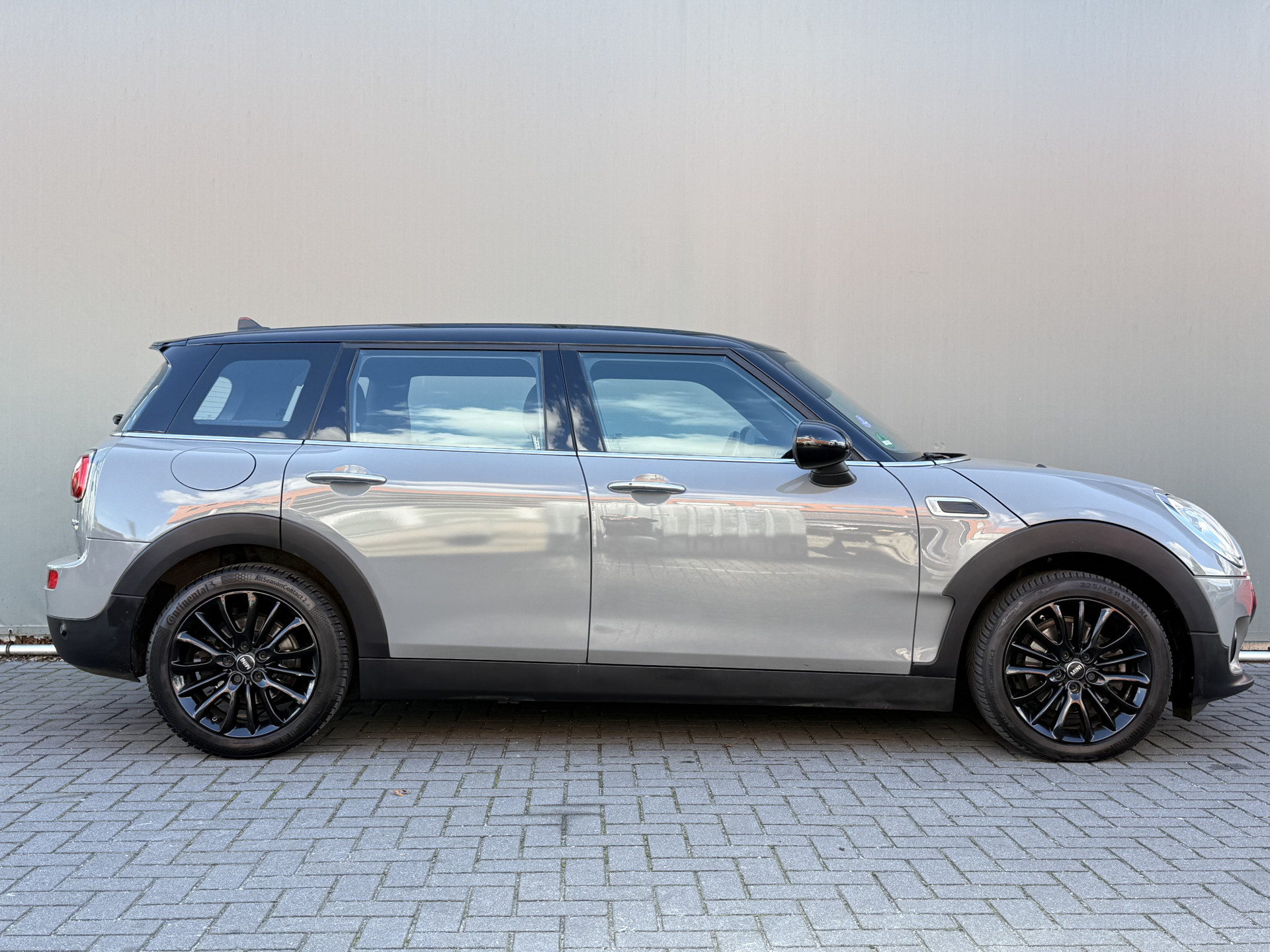 Hoofdafbeelding MINI Clubman