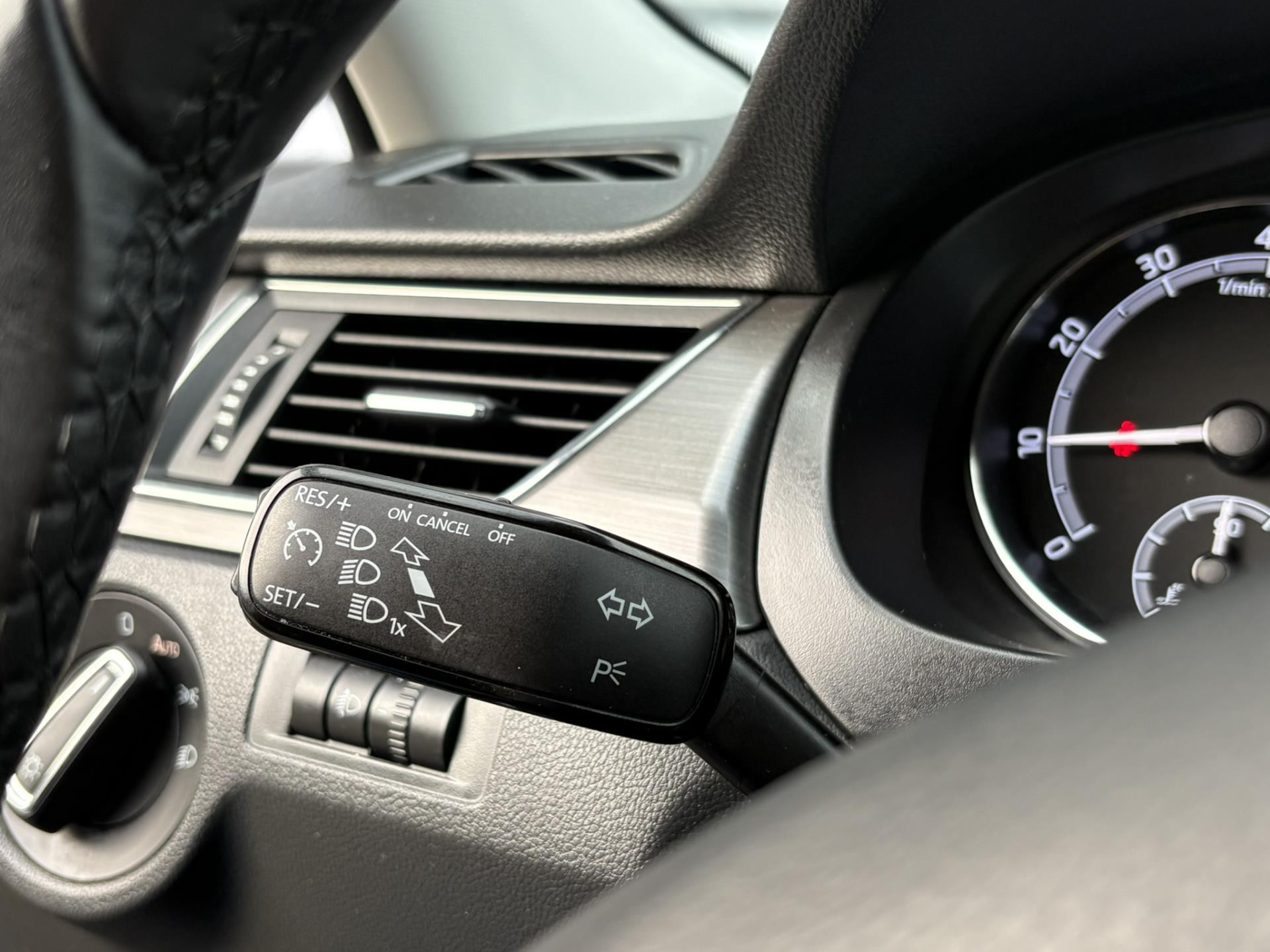 Hoofdafbeelding Škoda Rapid