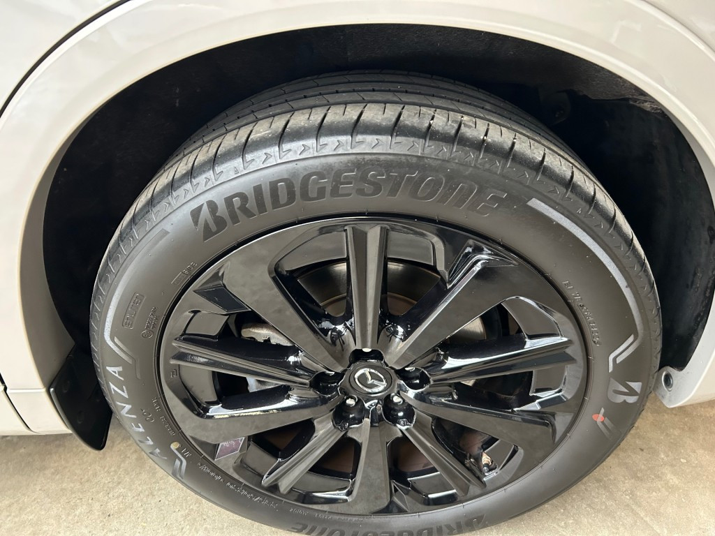 Hoofdafbeelding Mazda CX-60