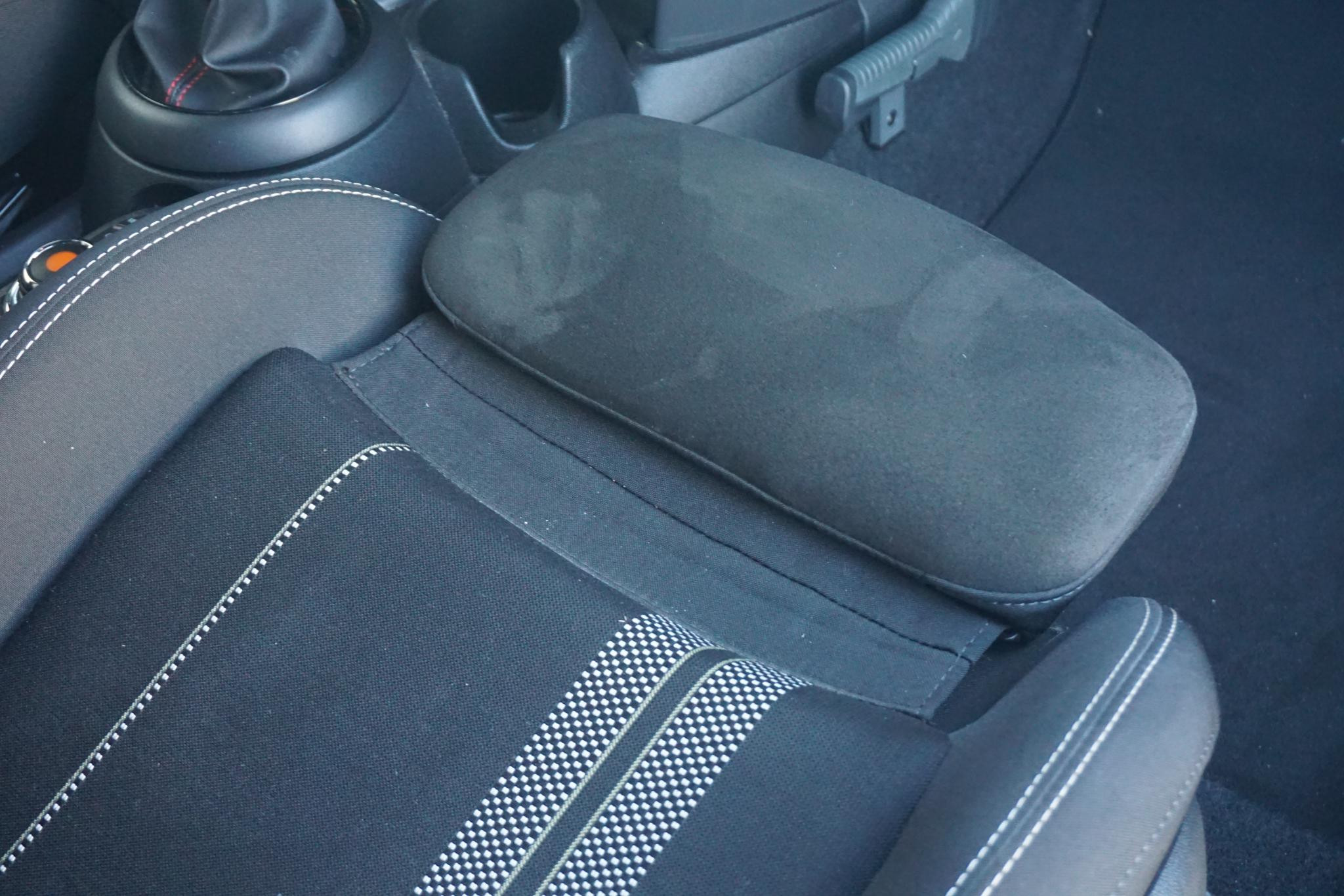 Hoofdafbeelding MINI 3-deurs