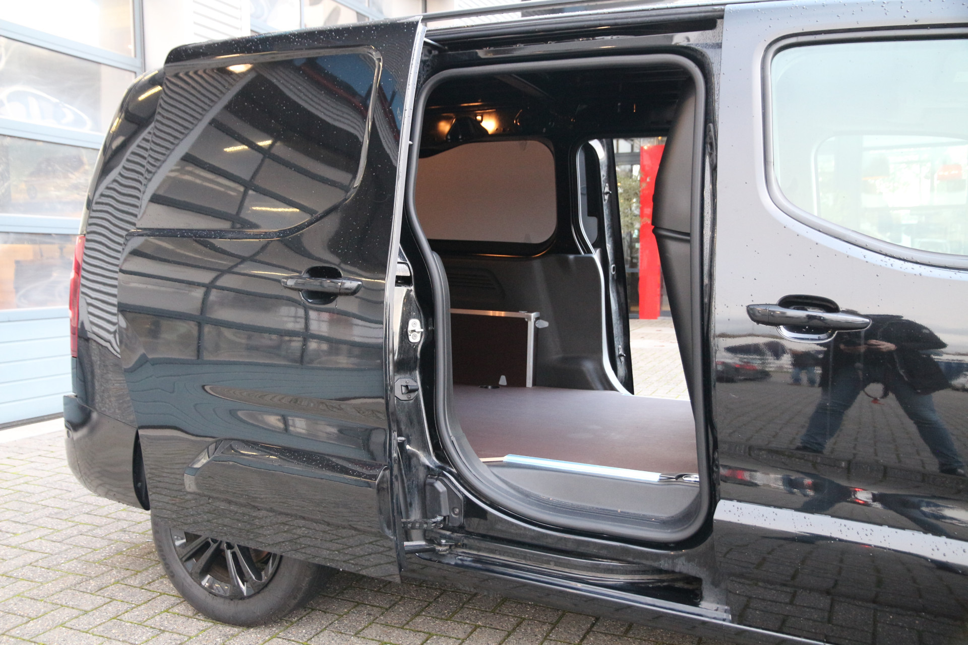 Hoofdafbeelding Fiat Doblò