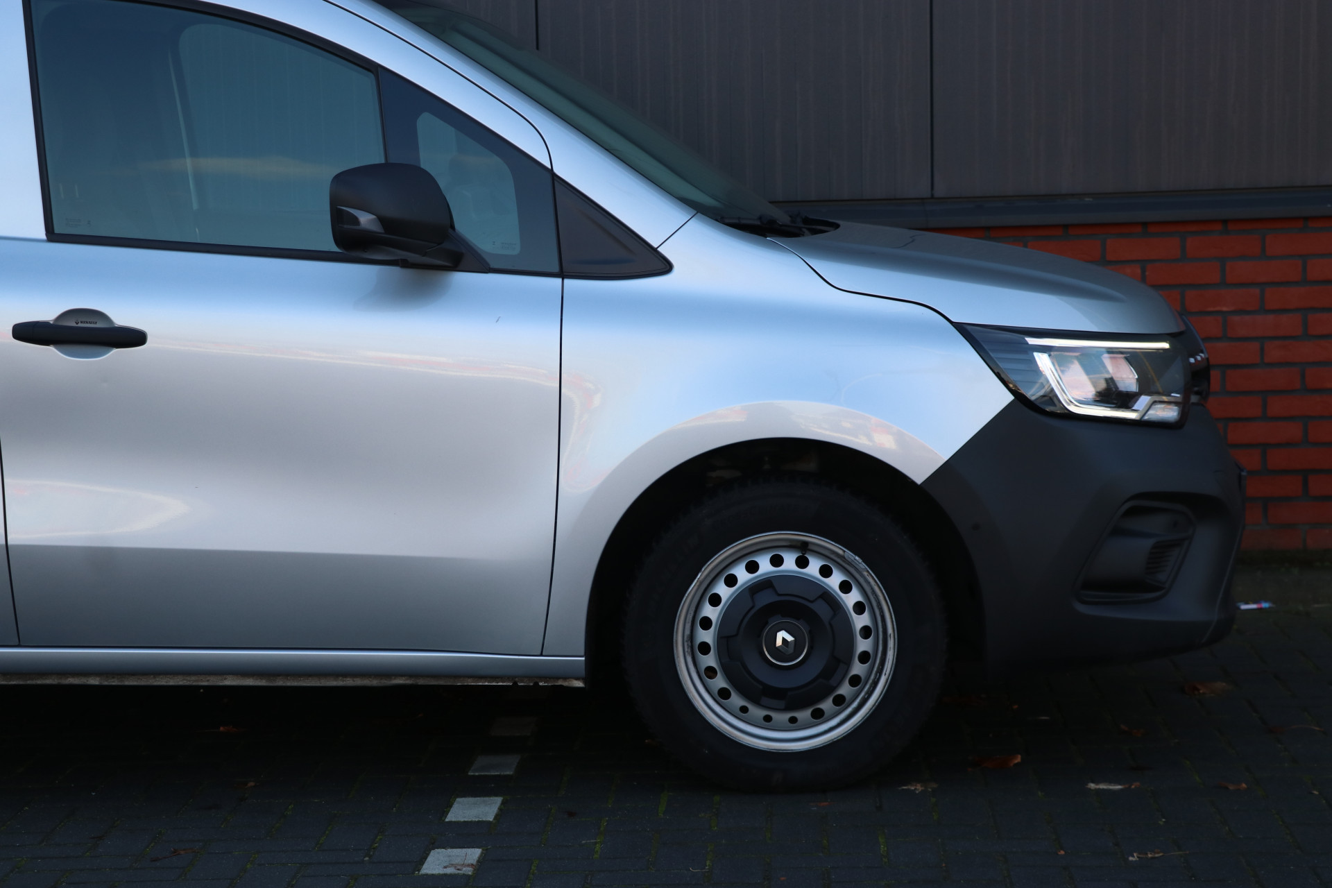 Hoofdafbeelding Renault Kangoo