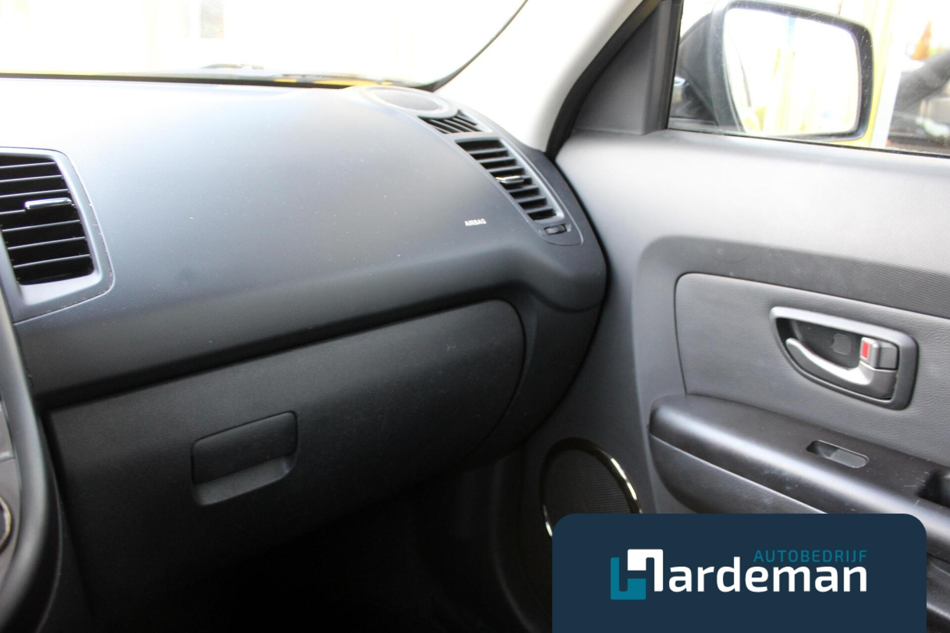 Hoofdafbeelding Kia Soul