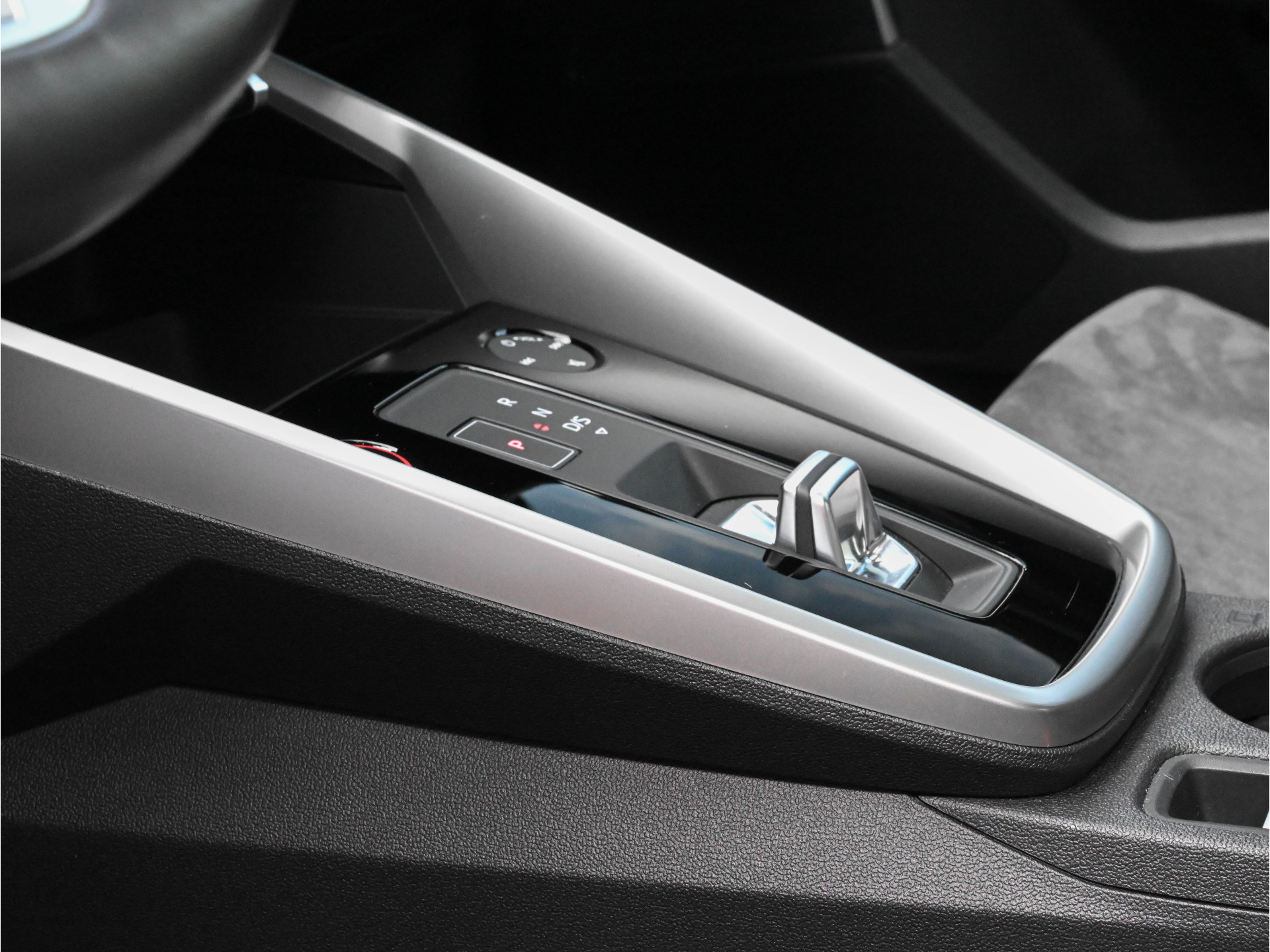 Hoofdafbeelding Audi S3