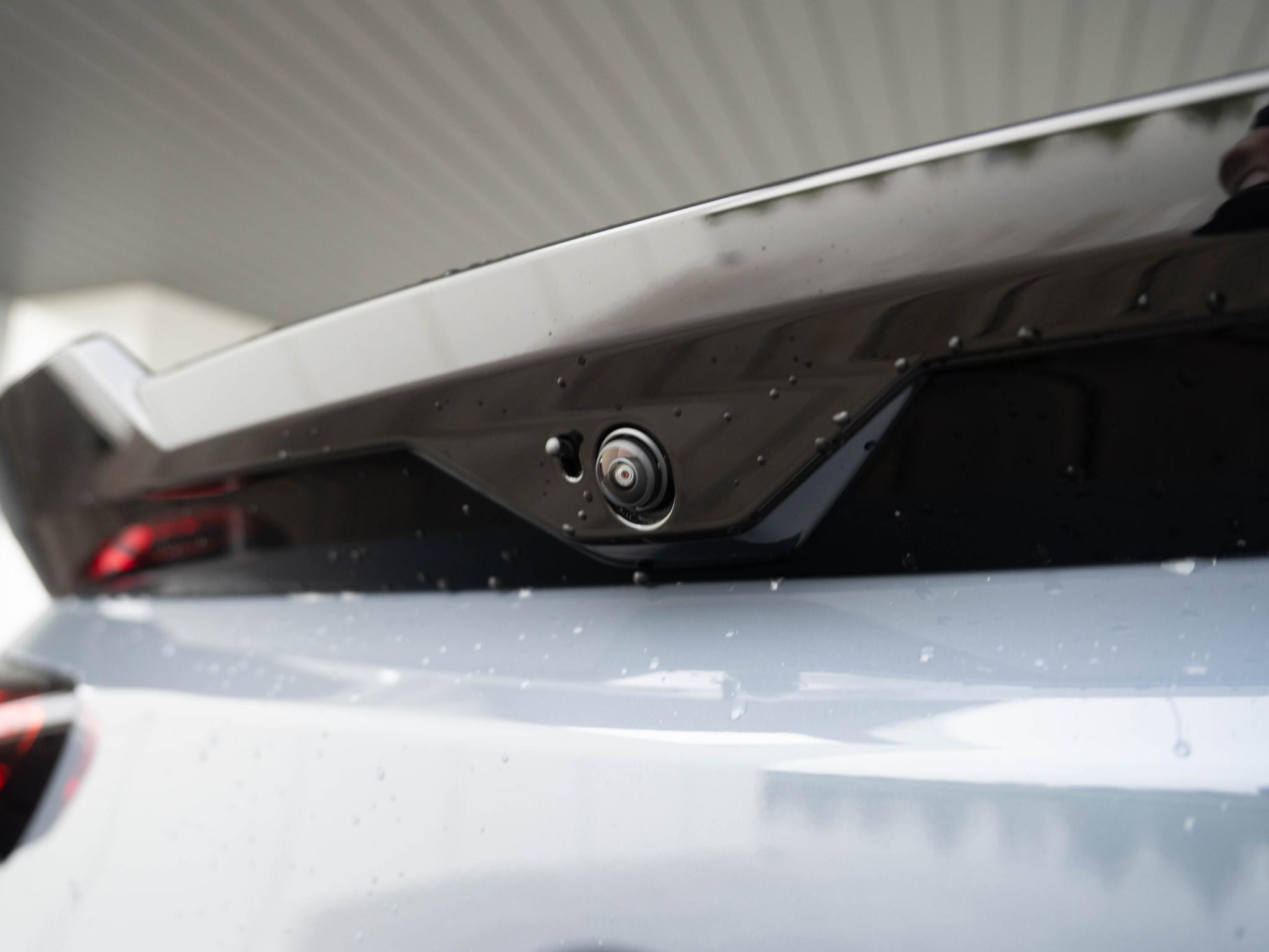 Hoofdafbeelding BMW iX2