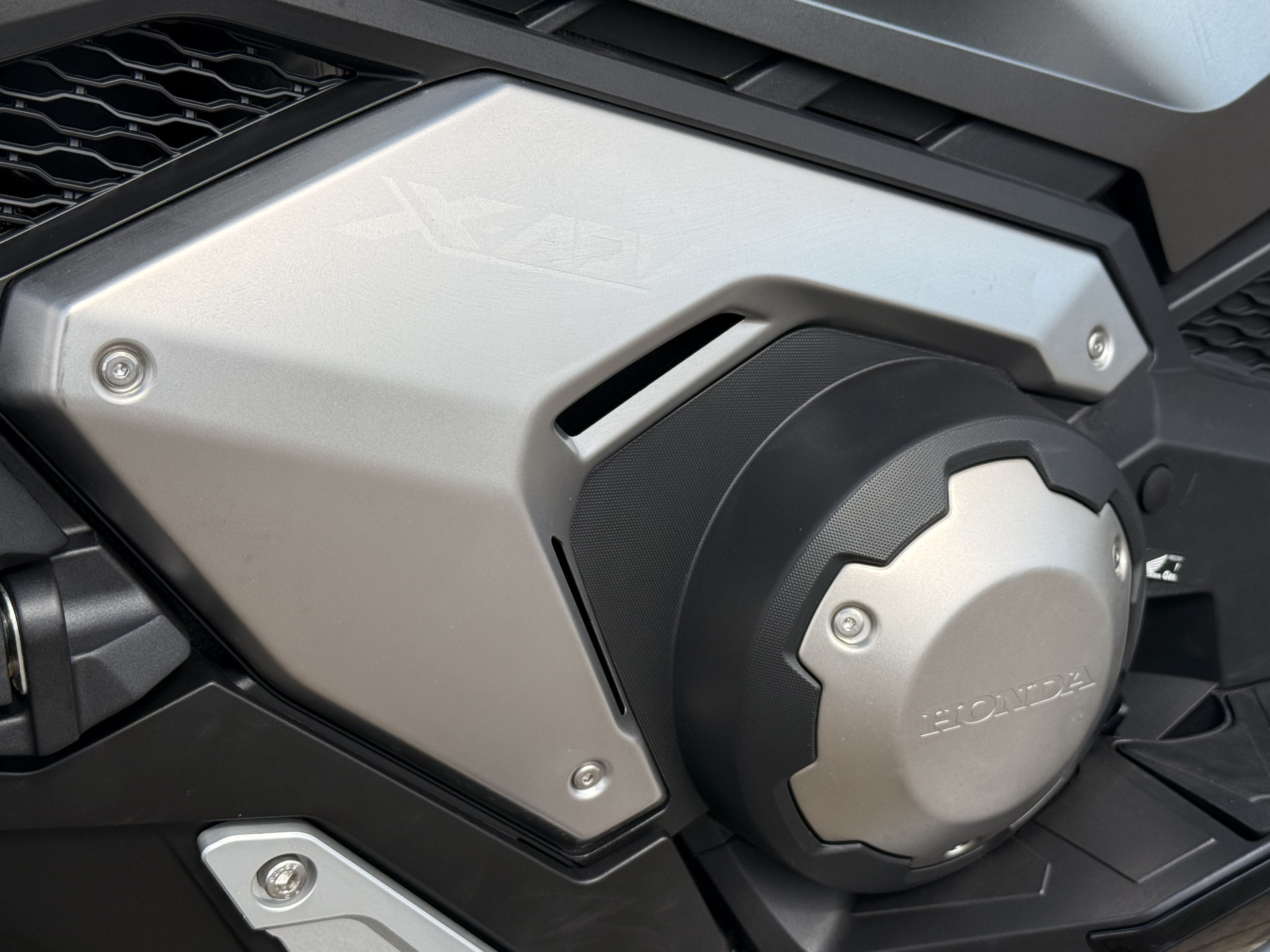 Hoofdafbeelding Honda NC 750