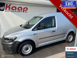 Volkswagen Caddy Bestel 2.0 TDI L1H1 BMT Comfortline