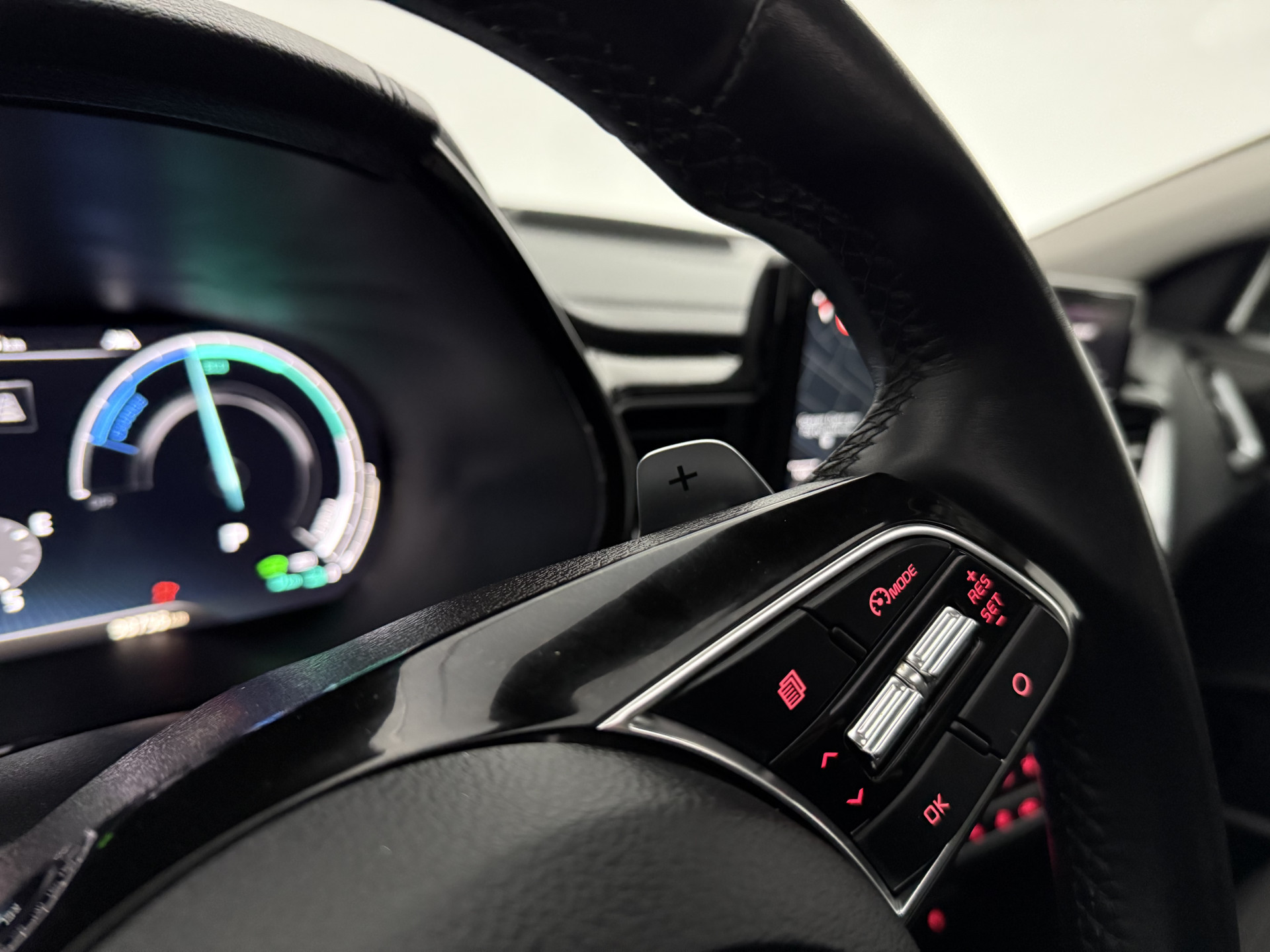 Hoofdafbeelding Kia Ceed