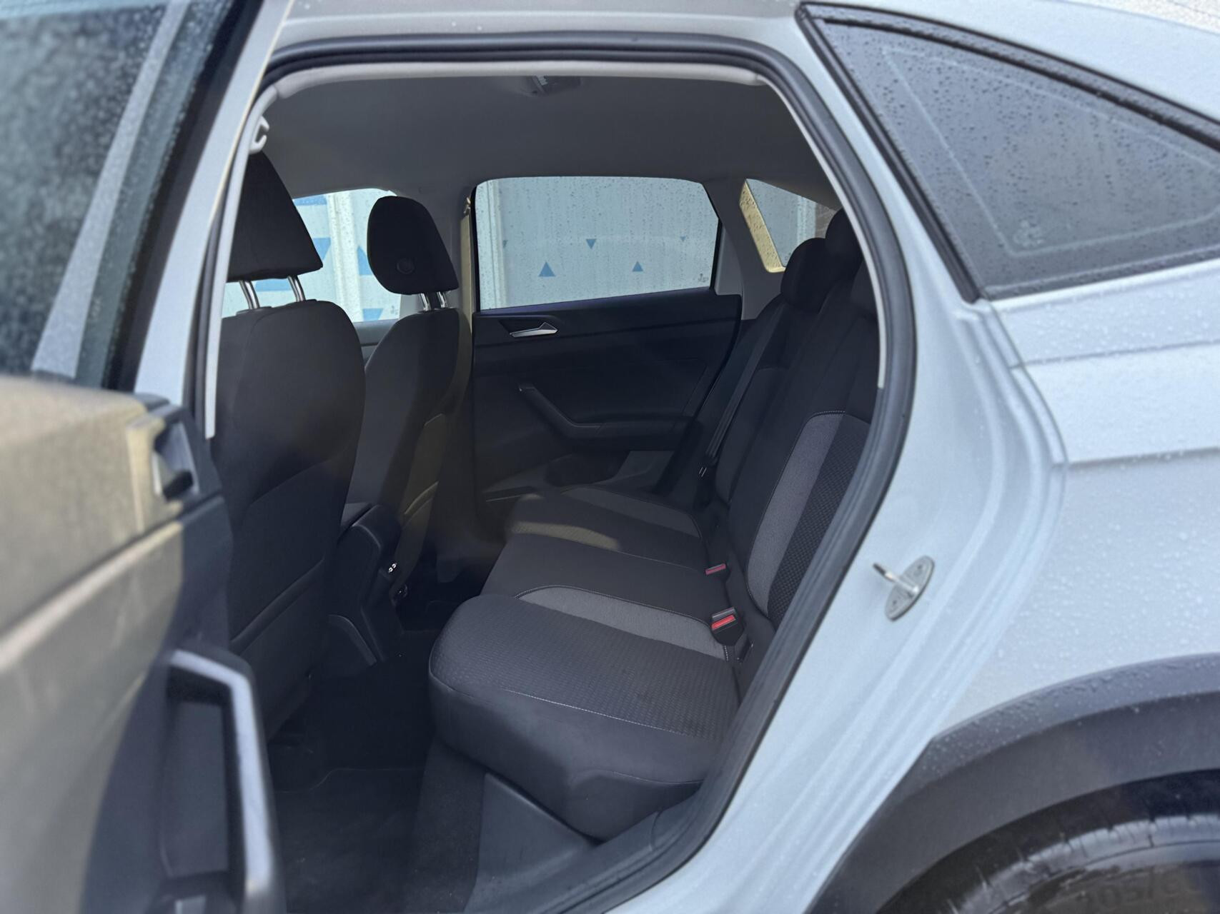 Hoofdafbeelding Volkswagen Taigo